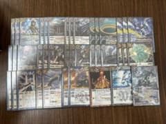 バトスピ バトルスピリッツ ヤマトタケルデッキ - メルカリ