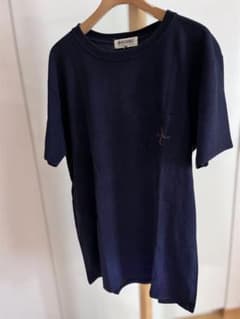 MAGIC NUMBER × CHALLENGER Tシャツ/ネイビー/Mのサムネイル