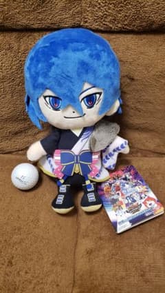 妖怪ウォッチ 蛇王カイラ ぬいぐるみ - メルカリ