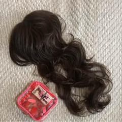 PRISILA  ストレッチウィッグ  TMBのサムネイル