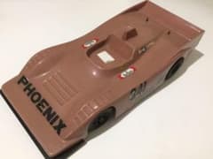 トドロキボディ ➕ aykRX1200 シャーシのサムネイル