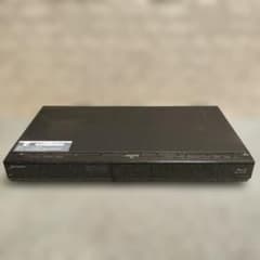 シャープ AQUOS ブルーレイレコーダー BD-W1200 W録画 - メルカリ