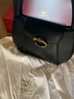 Cartier ハンドバッグのサムネイル