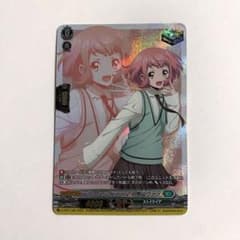 ヴァンガード will+Dress season2 羽根山ウララ ストイケイア - メルカリ