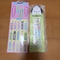 サンリオ 4カットフォト用ホルダー ポチャッコのサムネイル