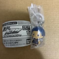黒子のバスケ めじるしアクセサリー 青峰大輝のサムネイル