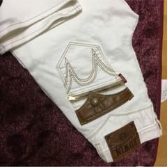 エドウィン ジーンズのサムネイル