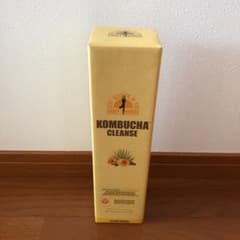 コンブチャクレンズのサムネイル