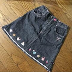 再再お値下げ❤メゾピアノ140cm 1111円のサムネイル