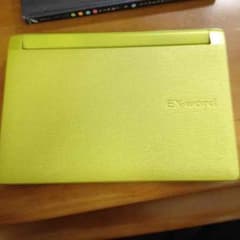 電子辞書 CASIOのサムネイル