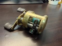 SHIMANO CALCUTTA CHINU 1000 カルカッタチヌ - メルカリ