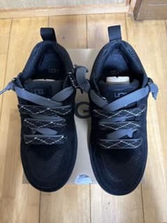 【新品未使用】UGG W LO LOWMEL スニーカーのサムネイル