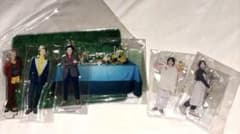 Mrs. GREEN APPLE 大森元貴 アクキー アクリルスタンド セットのサムネイル