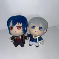 オズ　アーサー　きらどるぬいぐるみ namco ナムコ プライズ 魔法使いの約束のサムネイル