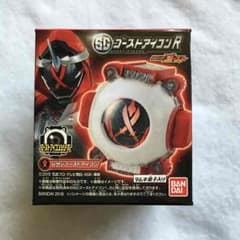 ゴーストアイコン （ムサシ）のサムネイル