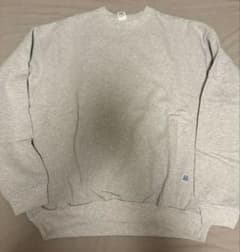 【新品】SSZ AH LOS ANGELES APPAREL スウェット 2XLのサムネイル
