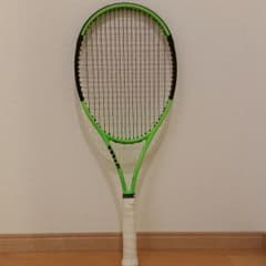 Wilsonブレード98cv 18×20 G3 リバースのサムネイル