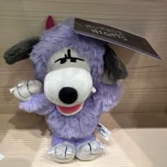 スヌーピーホラーナイトキーホルダー m11861059990_1.jpg?1725449019