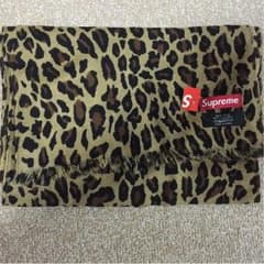supreme ストールのサムネイル
