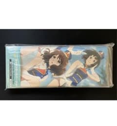 【未開封品】 響け！ユーフォニアム 黄前久美子 田中あすか プレイマット 未開封品】 響け！ユーフォニアム 黄前久美子 田中あすか プレイマット