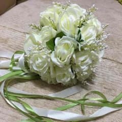 結婚式 ウェディング ブーケのサムネイル