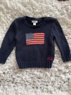 Ralph Lauren ニットのサムネイル