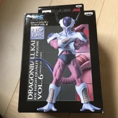 ドラゴンボール　フリーザ　フィギュアのサムネイル