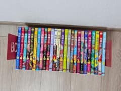 地縛少年花子くん 0巻〜25巻 全巻セット - メルカリ