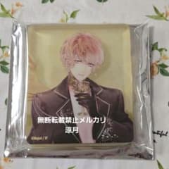 BA ホロ 缶バッジ 逆巻 アヤト DIABOLIK LOVERS ホロ 逆巻アヤト DIABOLIK LOVERS FA ビッグ缶バッジ - メルカリ
