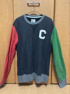 Champion リバースウィーブ　スウェットのサムネイル