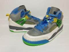 JORDAN SPIZIKE ジョーダン 315371-056   27.5cmのサムネイル