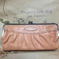 ベージュ♡長財布のサムネイル