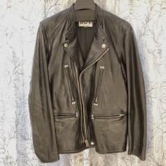 brunaboinne ブルーナボイン BUT レザージャケット BLENDAのサムネイル