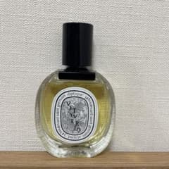 diptyque Vetyver ユニセックス 香水 ヴェチヴェリオ - メルカリ