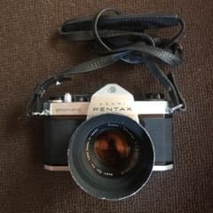 ASAHI Pentaxのサムネイル