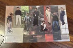 FANTASTICS  FC限定アクスタセットのサムネイル