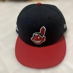 New Era 59FIFTY MLB キャップ 2018 ポストシーズンのサムネイル