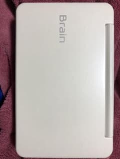 電子辞書のサムネイル