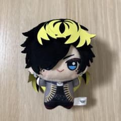 ヒプノシスマイク ちびぐるみ 四十物十四 - メルカリ