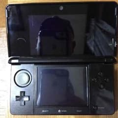 ３ＤSのサムネイル