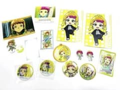 GNOSIA グノーシア キラッとCANバッジ 缶バッジ セット | Shop at