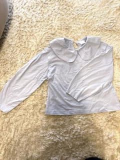 【ZARA】140cm トップスのサムネイル