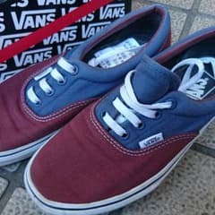 vans エラ 完売品のサムネイル