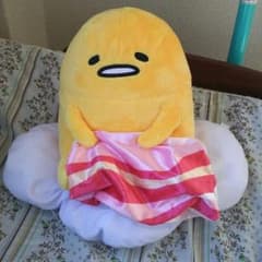 ぐでたま ぬいぐるみのサムネイル