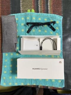 HUAWEI　Eyewear 中古美品のサムネイル