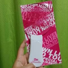 2013 SMTOWN ペンライトのサムネイル