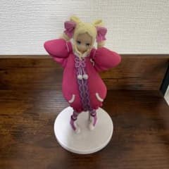 一番くじ Re:ゼロから始める異世界生活 ～冬に舞い降りた少女たち～　ベアトリスのサムネイル