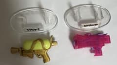 路*読様 スプラトゥーン　武器コレクションのサムネイル