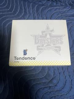 レア時計横浜DeNAベイスターズ Tendence コラボBOX レア時計横浜DeNAベイスターズ Tendence コラボBOX - メルカリ
