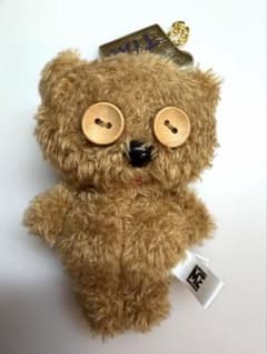 ミニオン ティム ぬいぐるみ マスコット キーホルダーのサムネイル